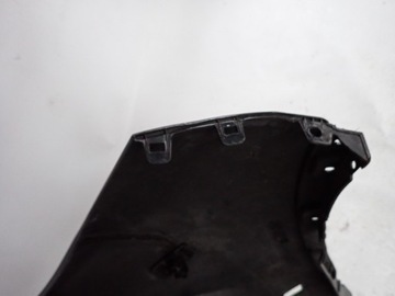 фото thumb №11, Alfa romeo stelvio бампер перед переднє pdc омивачі 50549458