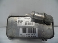 фото thumb №1, Mercedes-benz оригінальний номер 6511800865 радіатор оливи