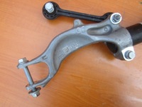 фото thumb №16, Audi a4 b9 a5 s5 8w кронштейн амортизатора левый перед 8w0413037 вилка