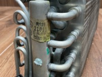 Испаритель кондиционера радиатор mercedes-benz sl r129 1298300358 с Разборки, фото thumb