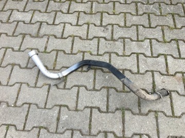 фото thumb №1, Volvo v60 10- 2.0 d труба заливання пального