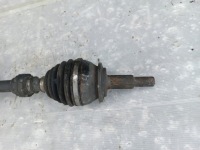 фото thumb №3, Toyota rav4 iv 2.2 d-cat d4d 4x4 aut привідний вал права перед da05r