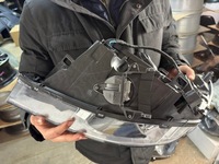 фото thumb №10, Лампа перед передня права volvo s60 ii v60 i bi-xenon 31420674 cala europa