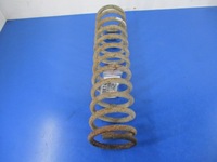 фото thumb №1, Skoda felicia пружина задня