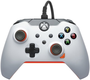 PDP Pad Atomic White XboX ONE Series X S PC