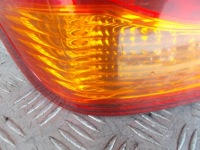 фото thumb №5, Mitsubischi asx лампа задня ліва 11-