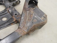 фото thumb №8, Підрамник перед підрамник pod двигун поперечина bmw f25 x3 f26 x4