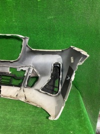 фото thumb №7, Бампер передний перед bmw x3 g01 x4 g02 lift m-pakiet 21-