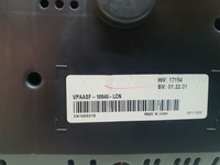 фото thumb №6, Nissan qashqai j10 рестайлинг 10-13 спидометр приборы 24810br51c