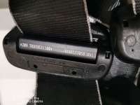 фото thumb №7, Audi a6 c8 / a7 c8 ремни безопасности перед usa stany передние 4k5 nowe