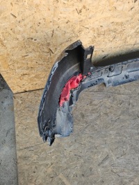 фото thumb №6, Бампер задняя hyundai tucson iv