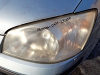 фото thumb №7, Hyundai getz лампа левый перед левая передняя