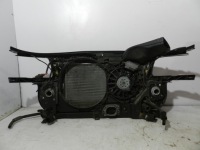 Audi a4 b6 2.5 tdi 01-05 ремень передний усилитель радиатор балка комплект Недорого, фото thumb