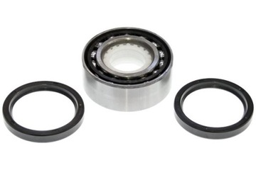 фото thumb №1, Підшипник колеса ступиця bendix 050660b 801588