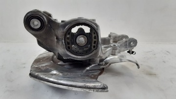 фото thumb №8, Volvo xc90 ii ступица поворотный кулак левая зад 31658319