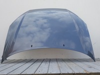 фото thumb №1, Капот ford focus mk1 kod k1