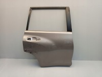 Toyota land cruiser 150 j150 2013- дверь правое задние задняя правый Оригинал, фото thumb