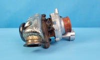 фото thumb №13, Mercedes w206 c220 турбонагнетатель турбина a6540907001