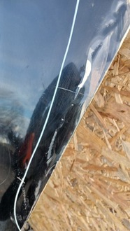 фото thumb №9, Mercedes e klasa w213 капот