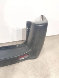 фото thumb №12, Бампер задний citroën jumpy 1497608077 2009