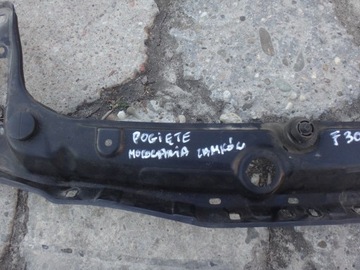 фото thumb №5, Усилитель ремня передней bmw f30 328 ix