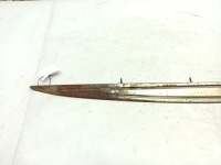 Кронштейн  бампера заднього середина cadillac sts seville Київ, фото thumb