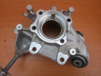 фото thumb №5, Bmw x5 g05 x6 g06 x7 поворотний кулак задня ліва лівий задня 6876653