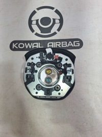 фото thumb №7, Dodge ram 5 v 19-25 панель приладів приладова konsolapoduszki ремені oryg демонтаж