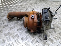 фото thumb №4, Hyundai kia турбіна турбонагнітач 28231-2u000