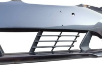 фото thumb №10, Бампер, ґрати bmw 3 g20 lift 113.