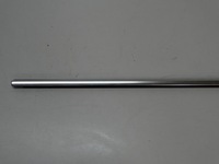 фото thumb №4, Молдинг уплотнитель правый перед renault laguna iii