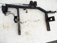 фото thumb №1, Балка подвеска кабины задняя volvo fl6 fl 608