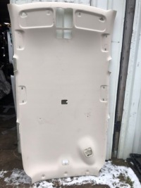 Купити Mitsubishi outlander 2020 стеля, фото thumb