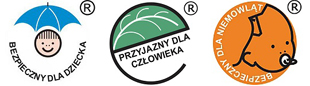 Czarny CIEPŁY komplet zimowy CZAPKA + KOMIN 56-58 POLAR 10-99lat