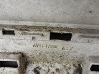 фото thumb №15, Ford b-max 2012-17r. - бампер задняя