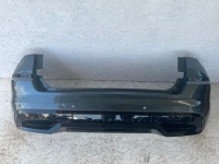 фото thumb №1, Бампер задня задній skoda kamiq 658 19-