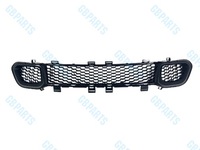 фото thumb №1, Решётка радиатора решётка радиатора нижний jeep cherokee kl 2014-2018