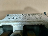 фото thumb №6, Головка двигателя 3.5 v6 nissan 350z l-cd70-7l доставка