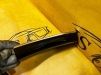 фото thumb №6, Молдинг декоративна dekor панелі renault espace v