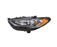 фото thumb №1, Лампа передняя ford fusion, 19 - hs7z13008h