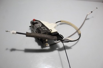 фото thumb №1, Замок лівий зад двері citroen c-elysee ii