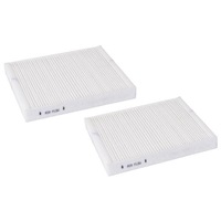 фото thumb №12, Фільтр повітря салонний bmw kpl. 2 szt na авто !!! 7 f01, f02, f03 feb