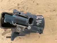 фото thumb №5, Кронштейн подушка двигуна клапан вакууму solara