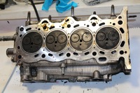 фото thumb №8, Головка toyota 1.4 d4d 1nd yaris ii auris i corolla e12 e15