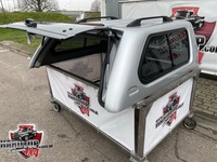 фото thumb №12, Обшивка hardtop nissan navara d40 nowa