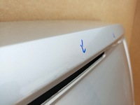 фото thumb №10, Vw t6 trasporter 16- кришка зад задня заднє 7e0827105c =