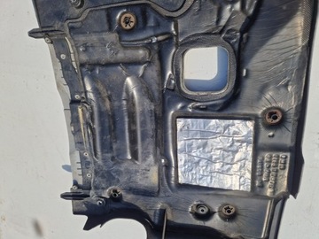 фото thumb №7, Bmw e46 fl рестайлинг 2.0d защита крышка двигателя верхняя 11147787330-06