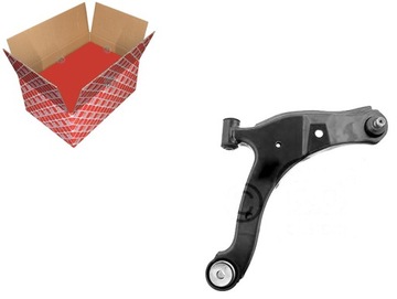 фото thumb №1, Febi важіль chrysler перед pt cruiser pr febi bils