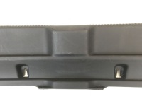 Audi a3 8v 3d 13- накладка поперечина задній 8v3863471b Недорого, фото thumb