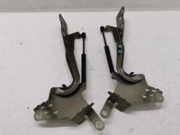 фото thumb №3, Петли капот renault scenic iii 654010004r 08-16